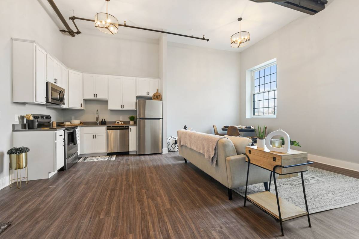 Apartment for rent at 905 Bingham St, Pittsburgh, PA 15203
