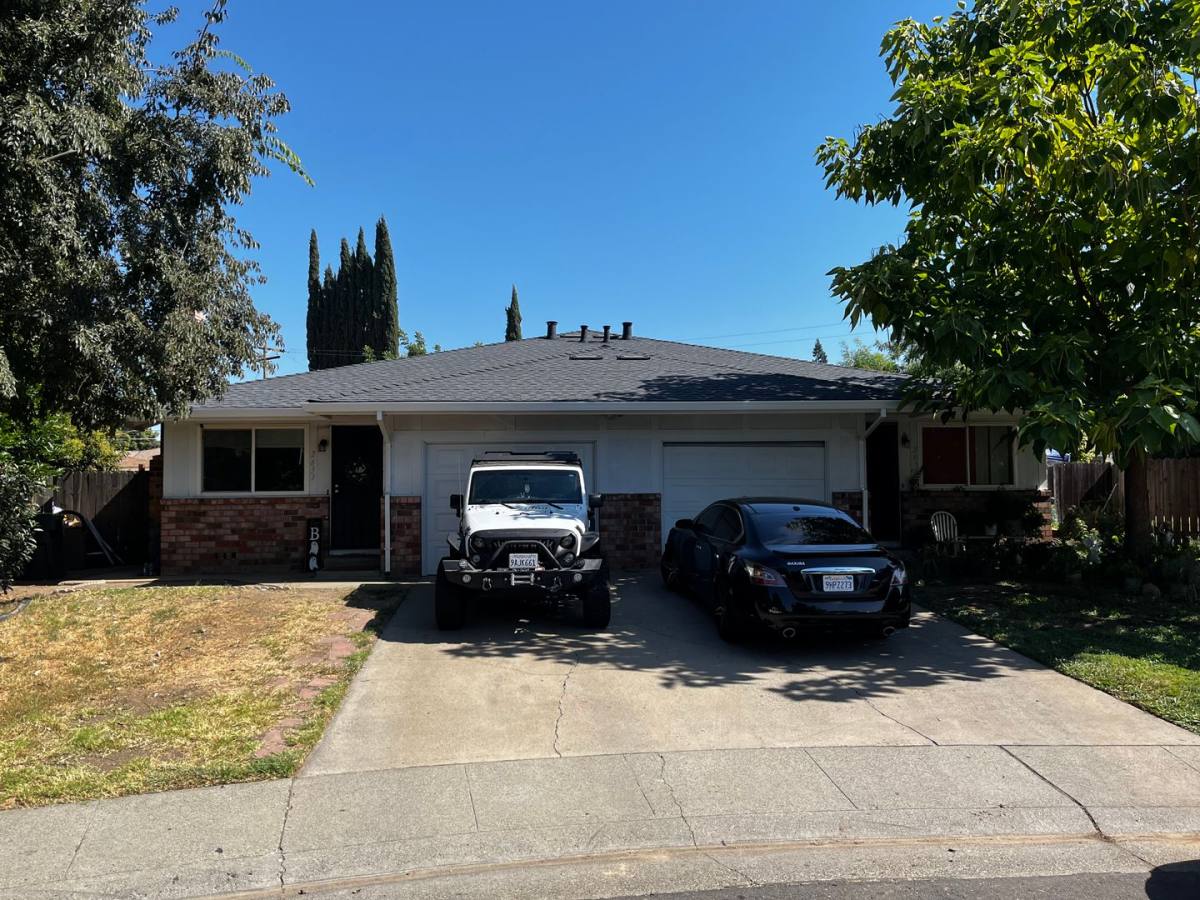 House for rent at 2633 Moderna Court, Rancho Cordova, CA 95670