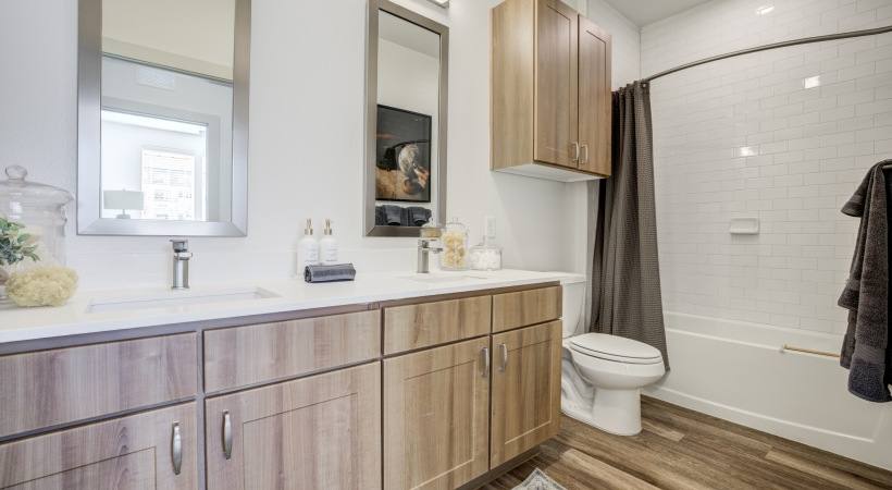Apartment for rent at 12600 Innovar Circle, Austin, TX 78754