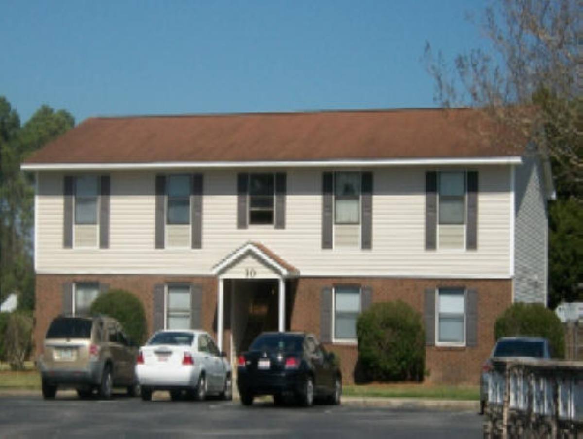 Apartment for rent at 28 Mustang Court, Havelock, NC 28532