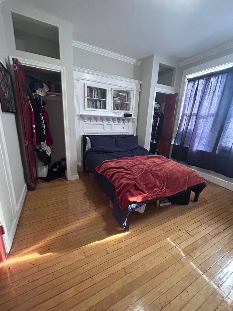 Apartment for rent at 3 Farrington Ave #4D, Allston, MA 02134
