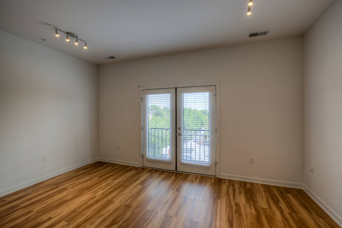 Apartment for rent at 401 S 41st St, Omaha, NE 68131