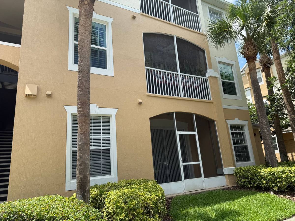 Condo for rent at 3224 Dante Dr #106, Orlando, FL 32835