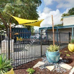 Townhouse for rent at 1212 Westheimer Dr #271583, Austin, TX 78752