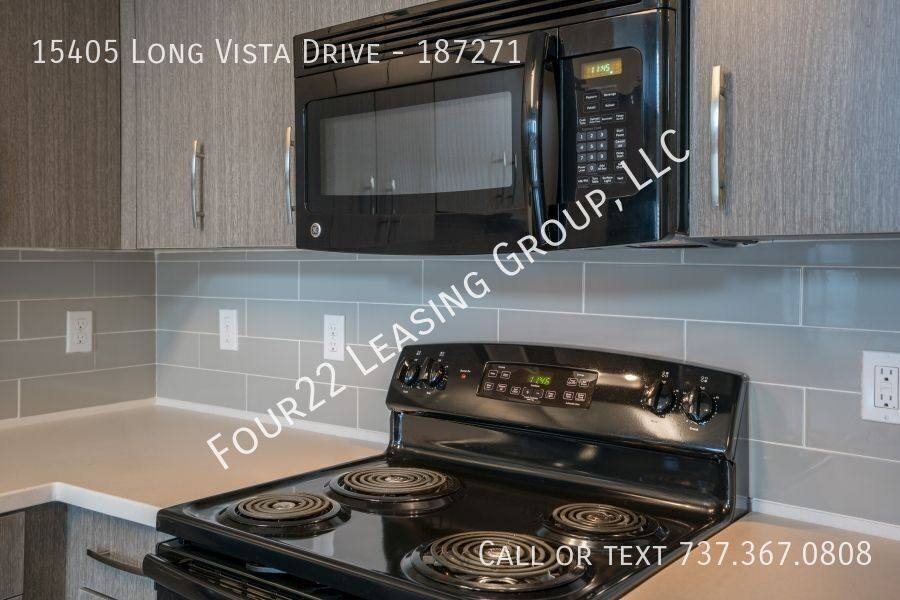 Apartment for rent at 15405 Long Vista Dr #187271, Austin, TX 78728