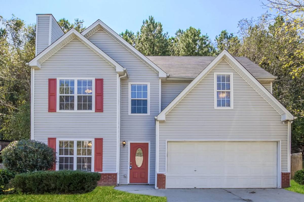 House for rent at 3082 Sentinel Circle, Lawrenceville, GA 30043