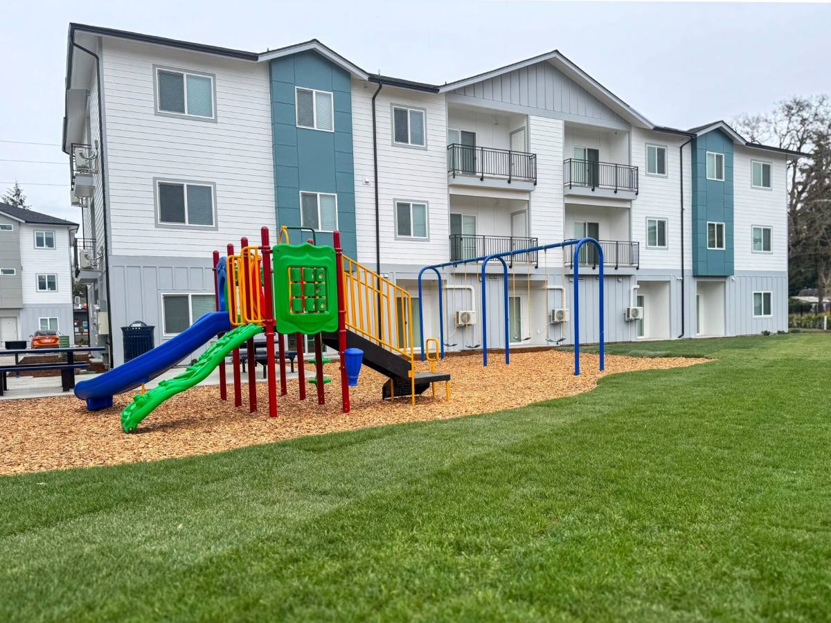 Apartment for rent at Swan Grove, 8920 Gravelly Lake Dr SW, Lakewood, WA 98499