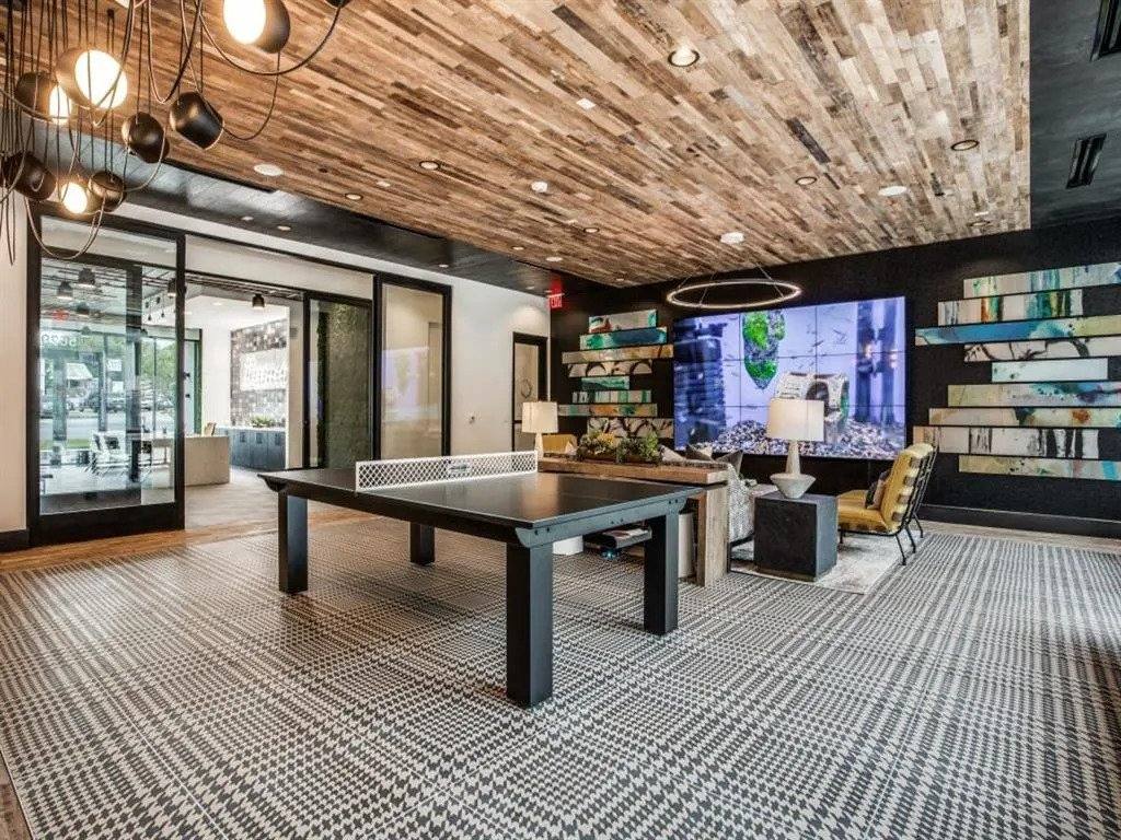 Apartment for rent at 5627 N Lamar Blvd #A4-66, Austin, TX 78751
