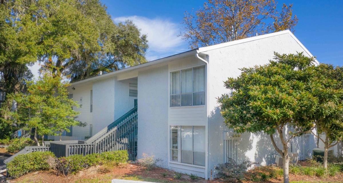 Apartment for rent at 3230 SW Archer Rd, Gainesville, FL 32608