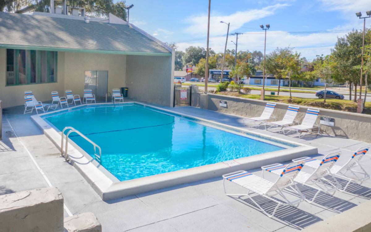 Apartment for rent at 3230 SW Archer Rd, Gainesville, FL 32608