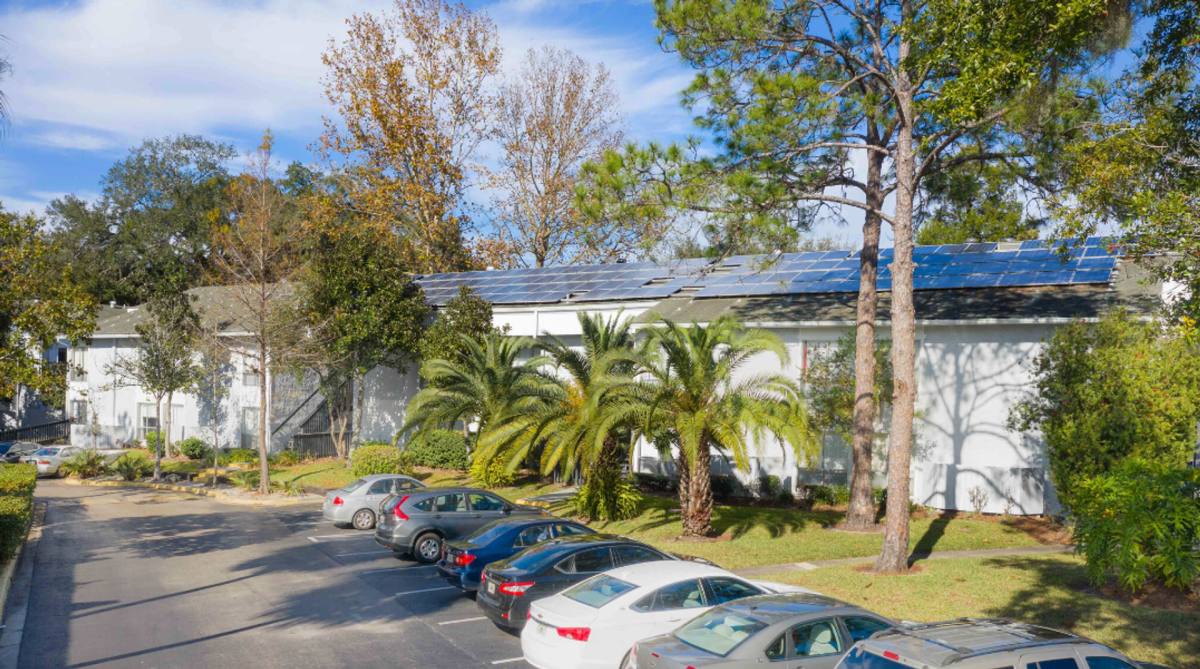 Apartment for rent at 3230 SW Archer Rd, Gainesville, FL 32608
