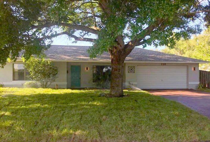 Apartment for rent at 110 Dudley Dr, Rockledge, FL 32955