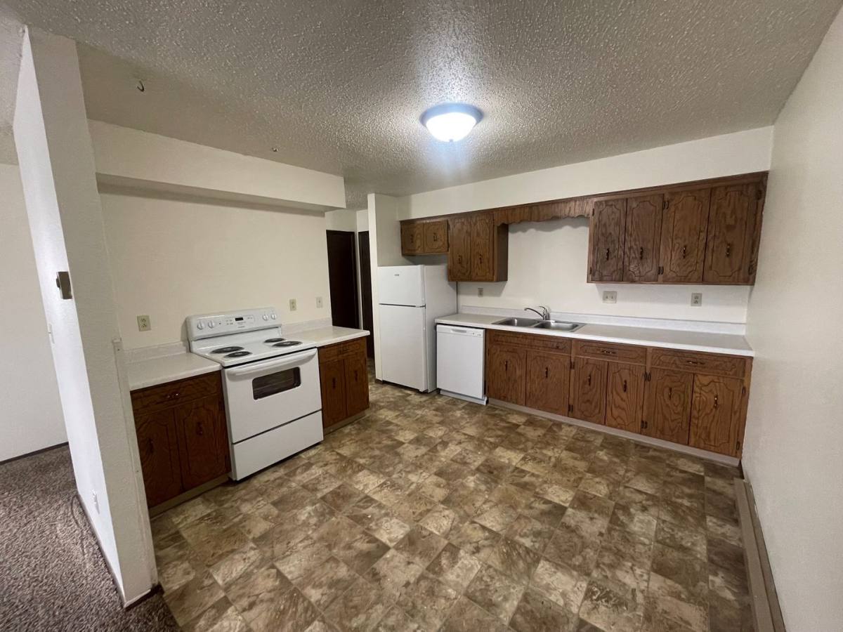 Apartment for rent at 1112 Westrac Dr S, Fargo, ND 58103
