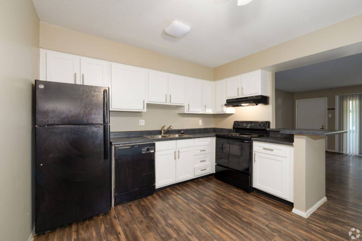 Apartment for rent at 240 Chapel Ridge Dr, Hazelwood, MO 63042