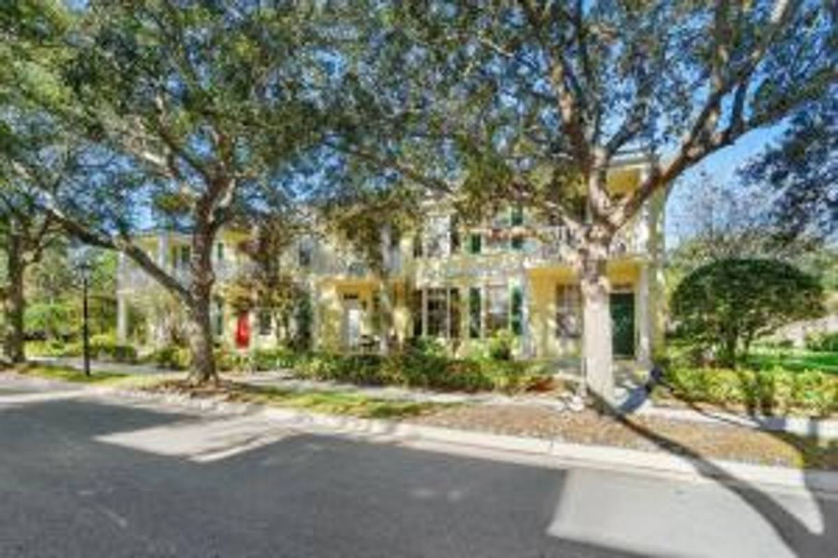 Townhouse for rent at 112 Waterford Dr, Jupiter, FL 33458