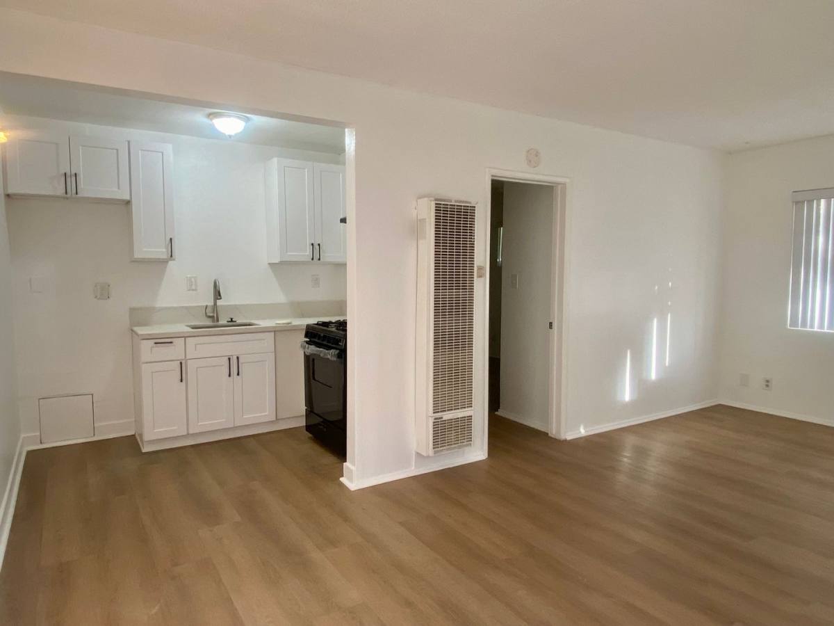 Apartment for rent at 1235 W Palmyra Ave, Orange, CA 92868