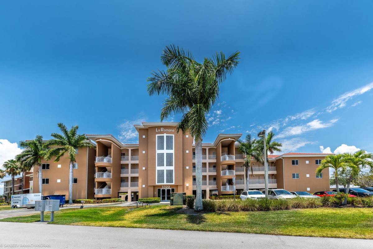 Condo for rent at 3322 Purple Martin Dr, Punta Gorda, FL 33950
