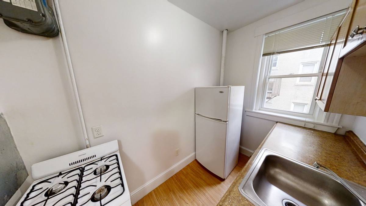Apartment for rent at 1175 Boylston St #27, Boston, MA 02215
