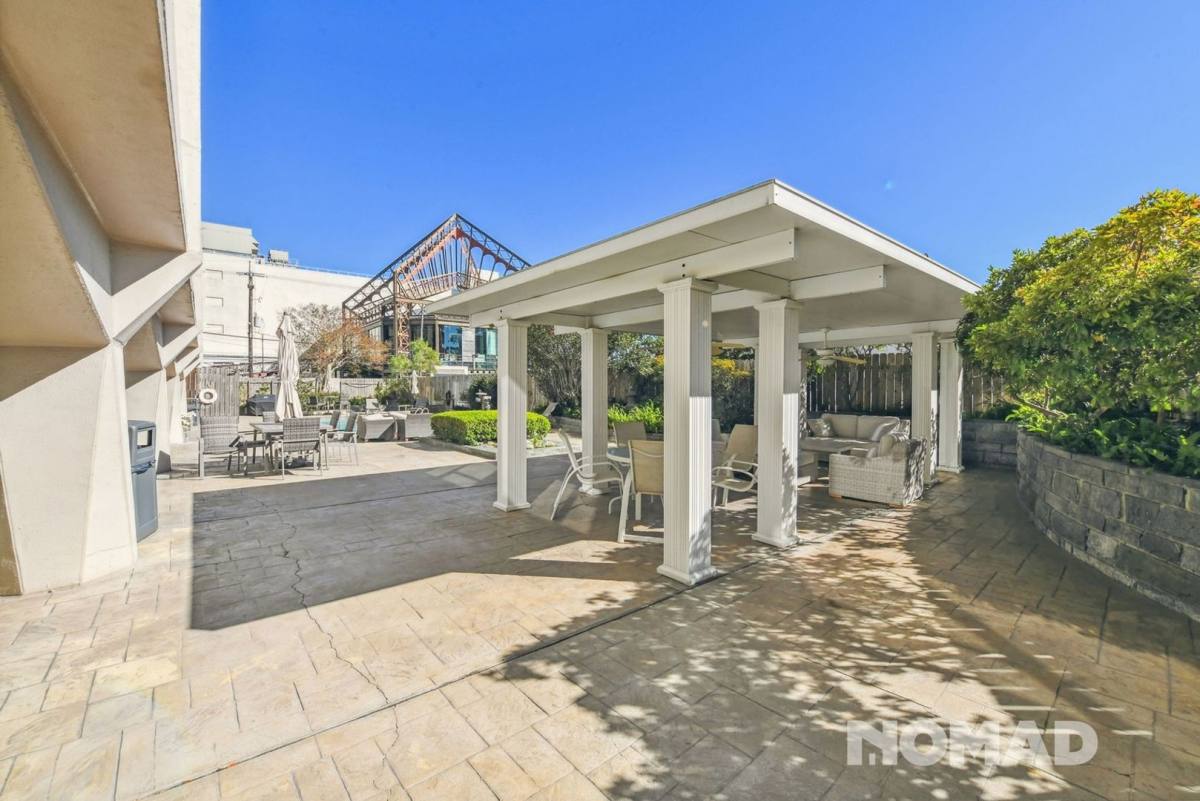 Condo for rent at 2100 Saint Charles Ave, New Orleans, LA 70131