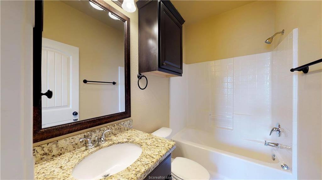 Townhouse for rent at 103 Kimber Lane, College Station, TX 77845