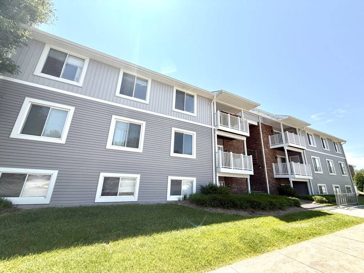 Apartment for rent at 1210 A University Terrace, Blacksburg, VA 24060