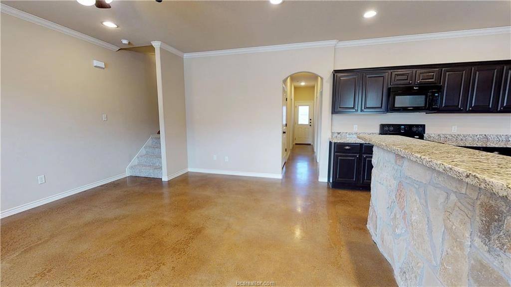 Townhouse for rent at 118 Kimber Lane, College Station, TX 77845