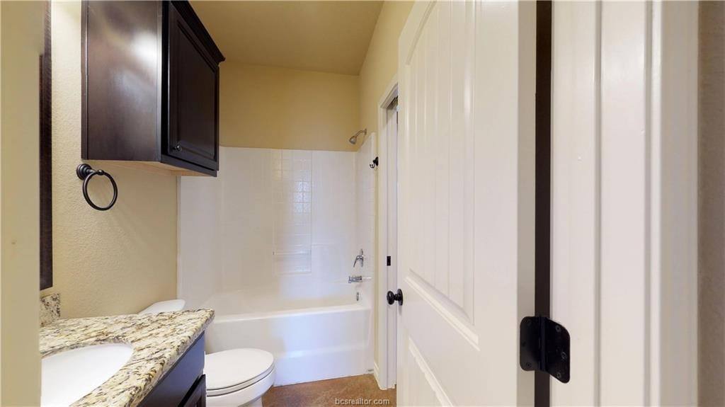 Townhouse for rent at 118 Kimber Lane, College Station, TX 77845