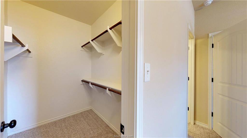 Townhouse for rent at 118 Kimber Lane, College Station, TX 77845