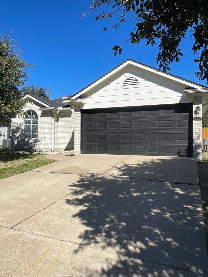 House for rent at 15303 Faircrest Court, College Station, TX 77845