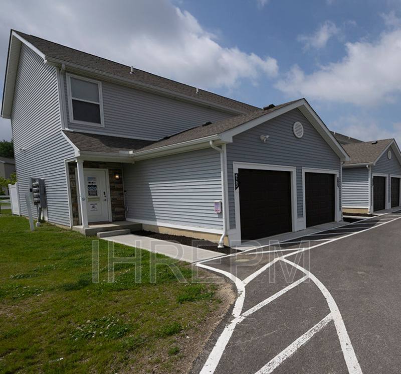 Townhouse for rent at 4157 River Bridge Circle, Grove City, OH 43123