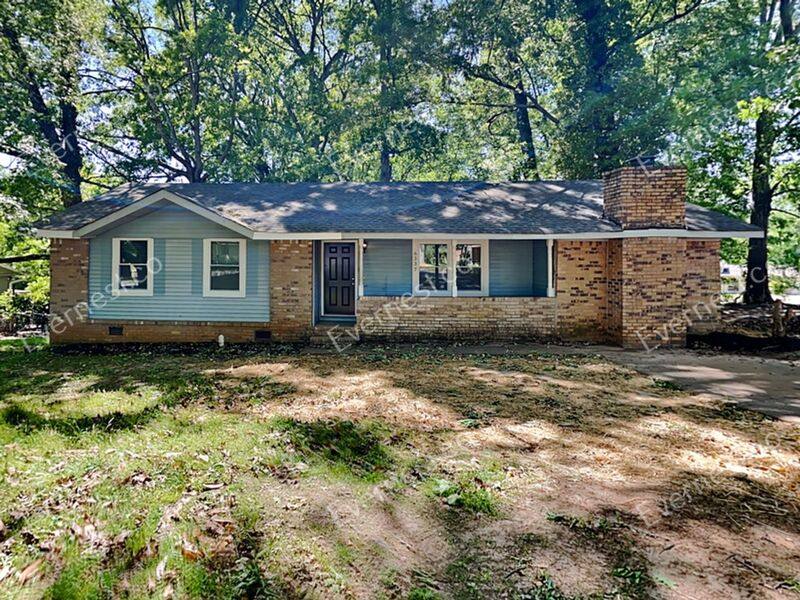 House for rent at 6337 Veracruse Dr, Morrow, GA 30260