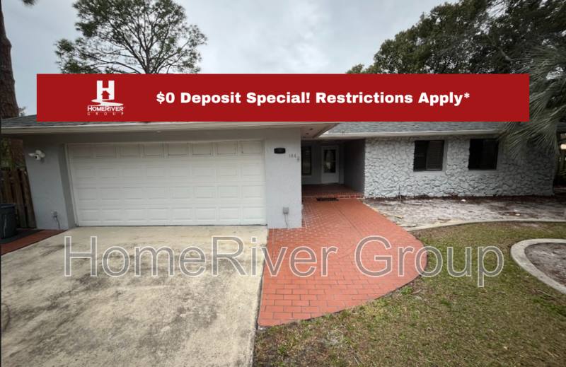 House for rent at 184 Dublin Dr, Lake Mary, FL 32746