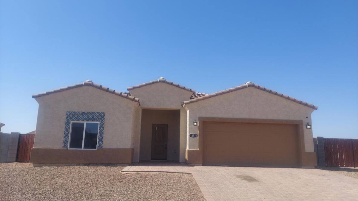 House for rent at 12577 W Cabrillo Dr, Arizona City, AZ 85123