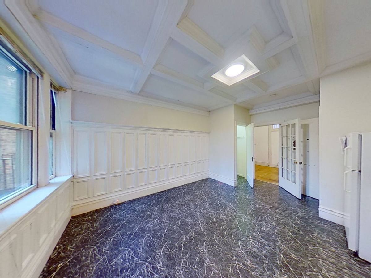 House for rent at 80-81 Fenway #31, Boston, MA 02115