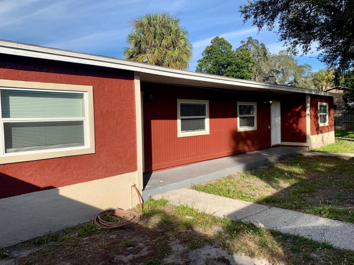 House for rent at 3219 N 48th St #4, Tampa, FL 33605