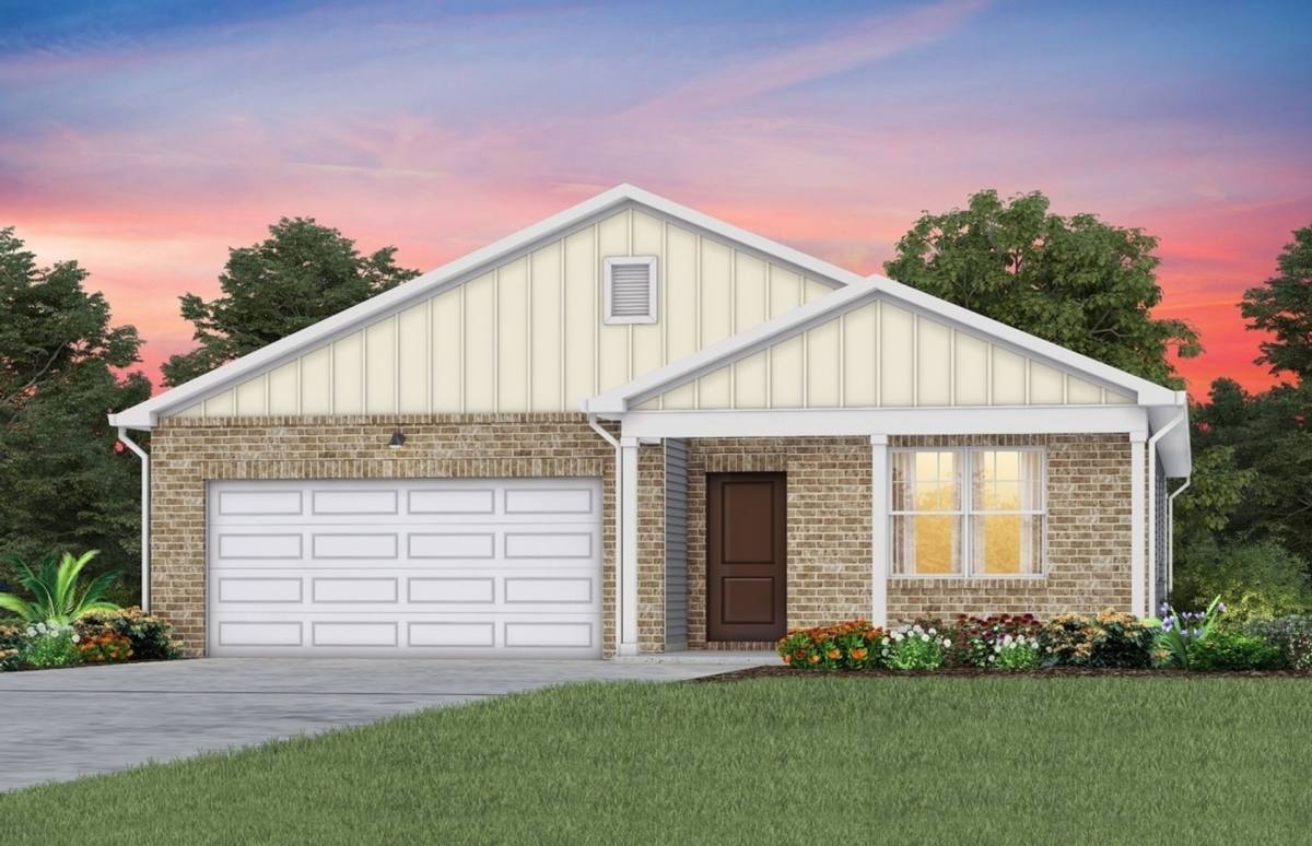 House for rent at 4557 Marcus Venture Place, Murfreesboro, TN 37127