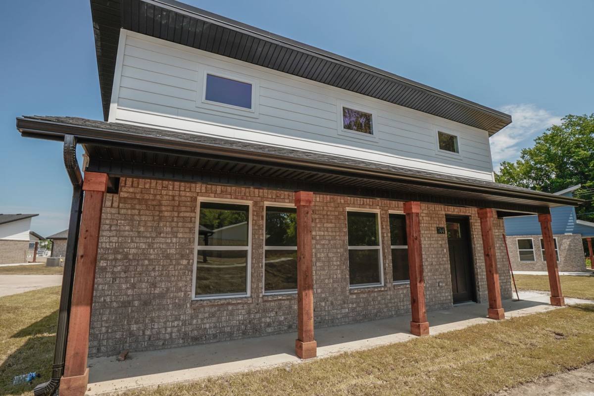 House for rent at 690 N Littleleaf Terrace, Fayetteville, AR 72704