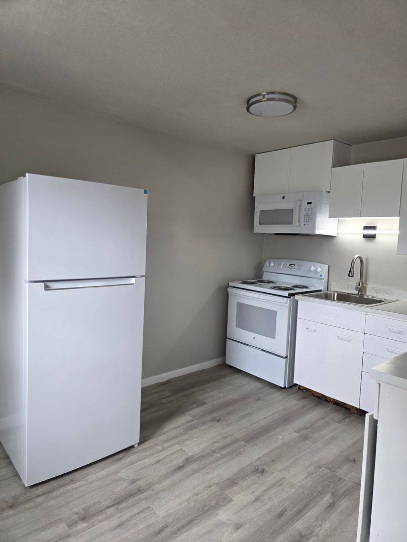 Apartment for rent at 1617 Kensington Ave, Buffalo, NY 14215