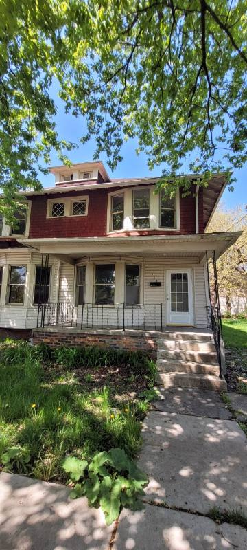 House for rent at 752 Euclid Ave, Toledo, OH 43605