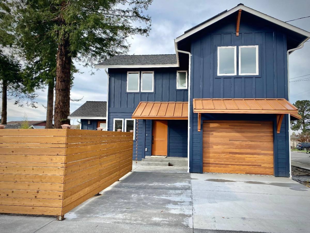 House for rent at 1295 Buttermilk Lane #ADU, Arcata, CA 95521
