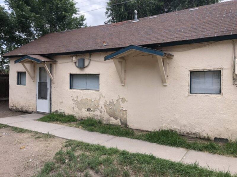 Apartment for rent at 324 Washington St #3, Monte Vista, CO 81144
