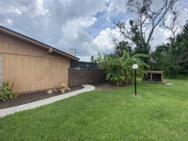 Townhouse for rent at Royal Woods, 17287 Timber Oak Lane, Fort Myers, FL 33908