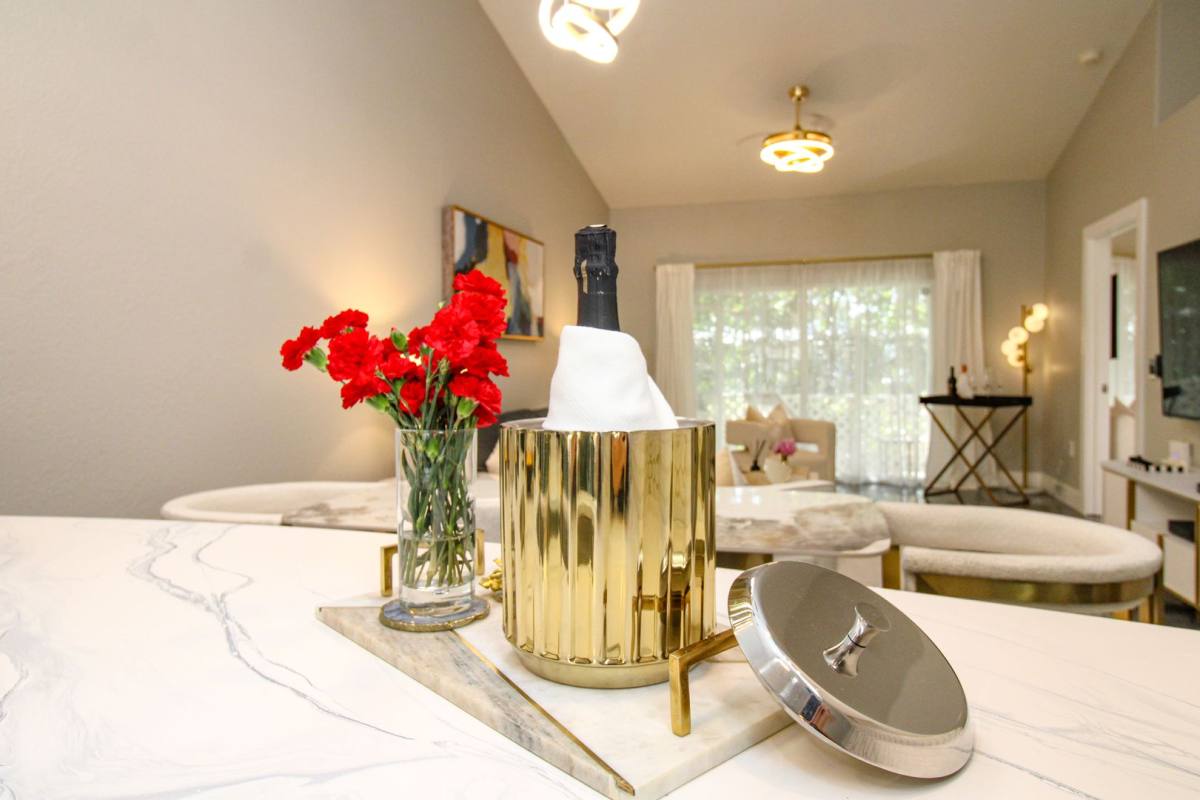 Townhouse for rent at 3540 Avion Woods Court, Naples, FL 34104