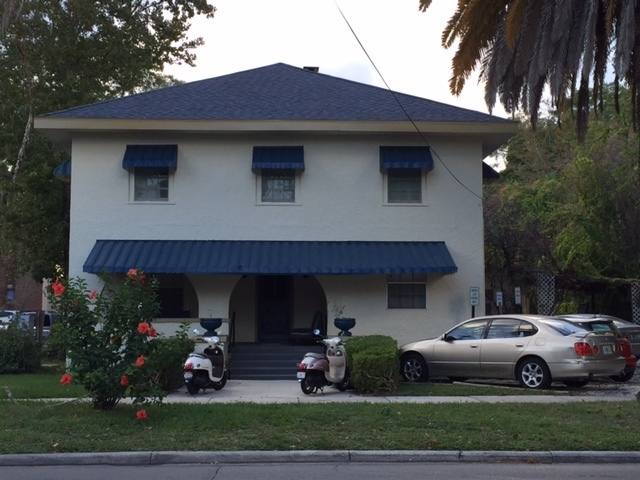 Apartment for rent at 102 NW 15th St, Gainesville, FL 32603