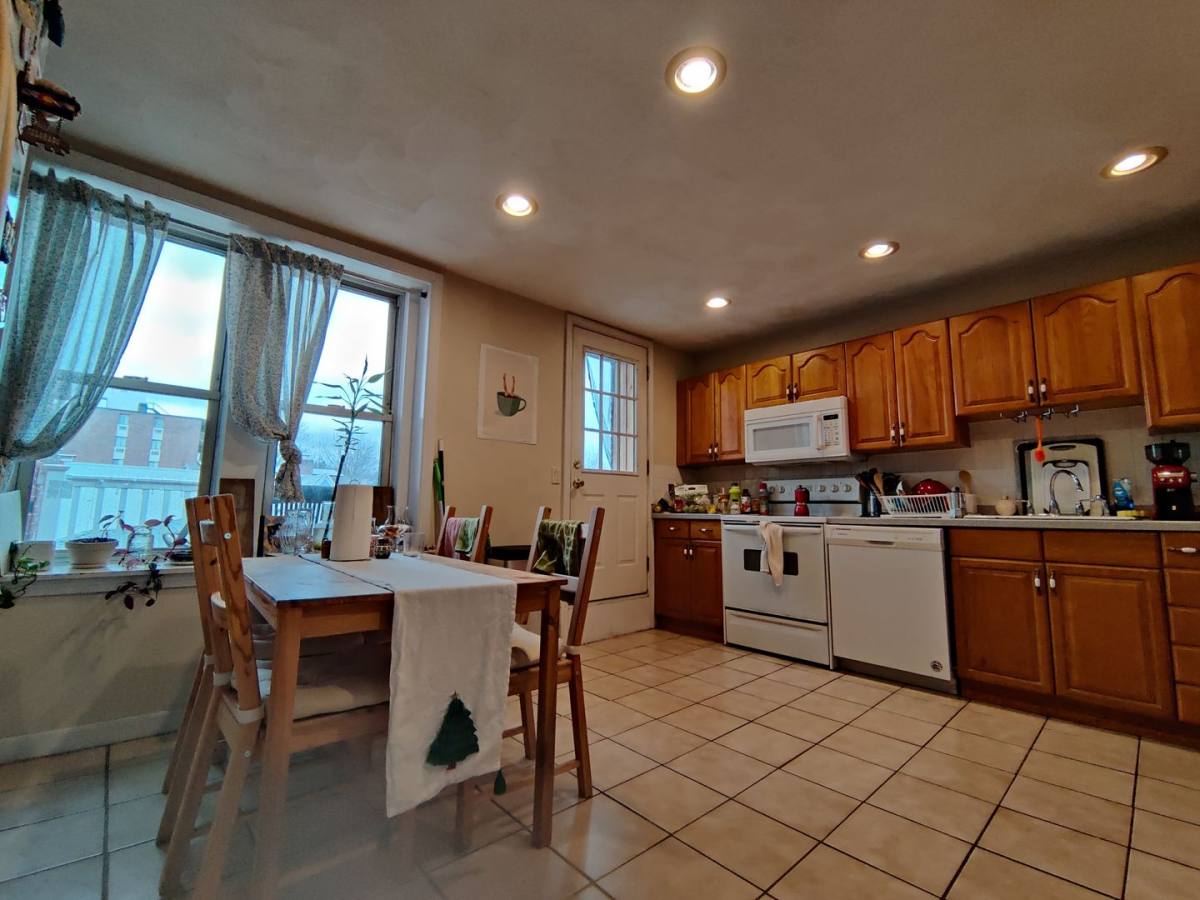 Apartment for rent at 152 Harvard St #C7, Brookline, MA 02446