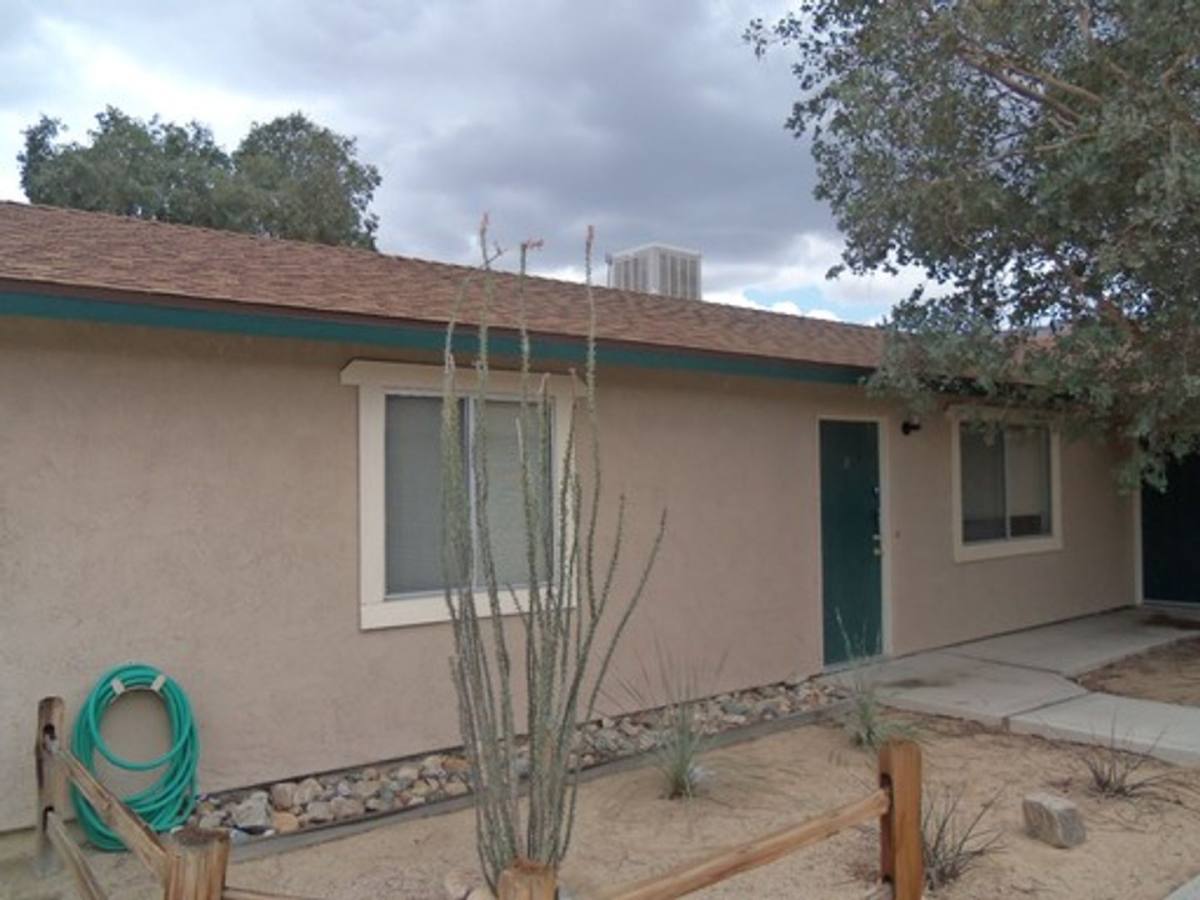 Apartment for rent at 6650 Maricopa Dr, Twentynine Palms, CA 92277