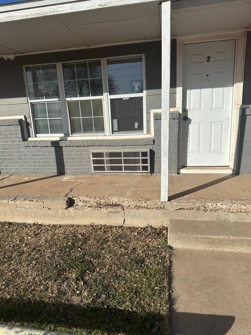 Apartment for rent at 2320 Colgate, Lubbock, TX 79415