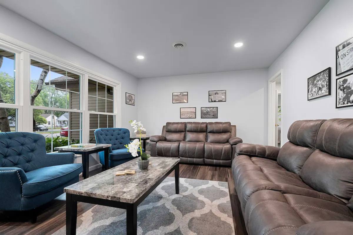 Apartment for rent at 835 Gross Court, Green Bay, WI 54304