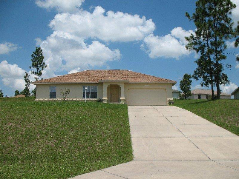 House for rent at 8341 SW 135th Loop, Ocala, FL 34473