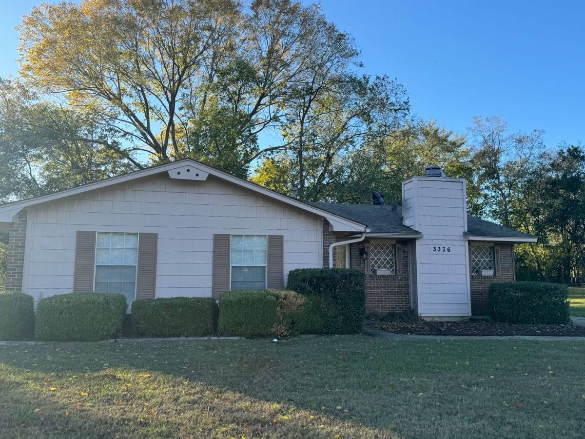 House for rent at 3336 Brookwood Dr, Montgomery, AL 36116